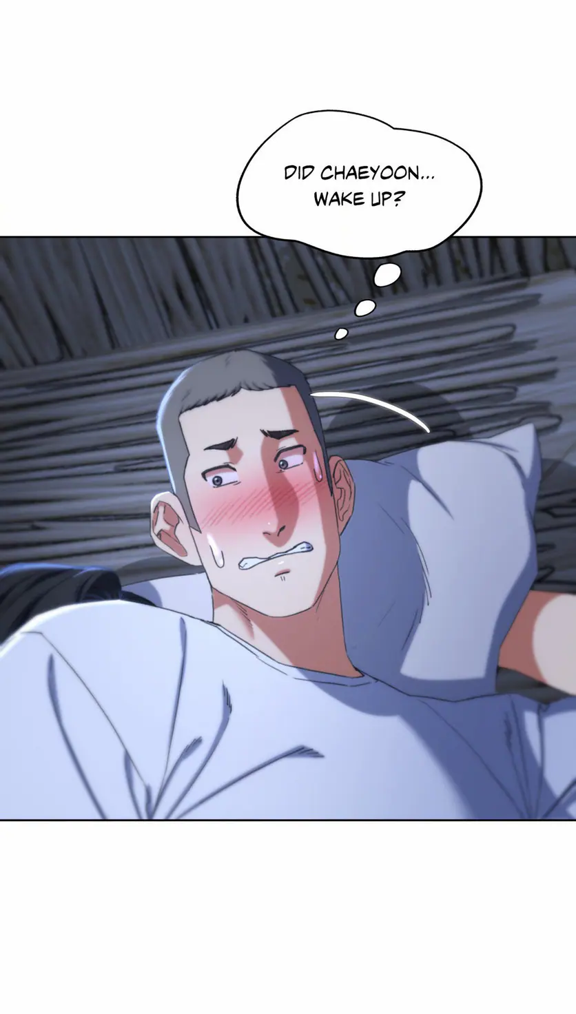 Seniors of Class 5 Uncensored, chapter 53, page 25 of 103