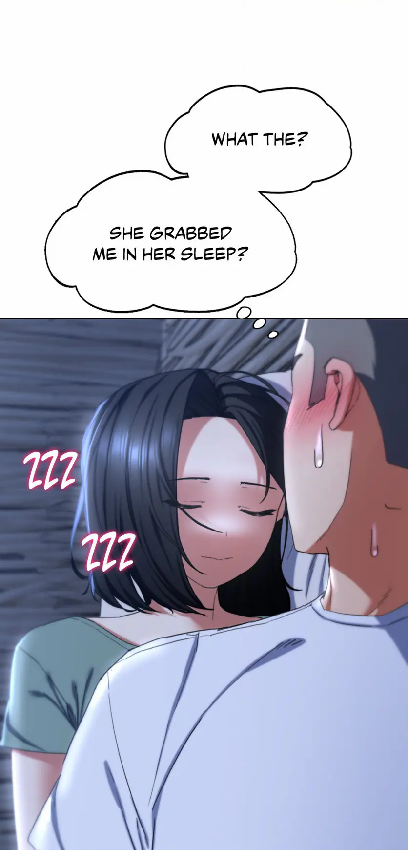 Seniors of Class 5 Uncensored, chapter 53, page 26 of 103