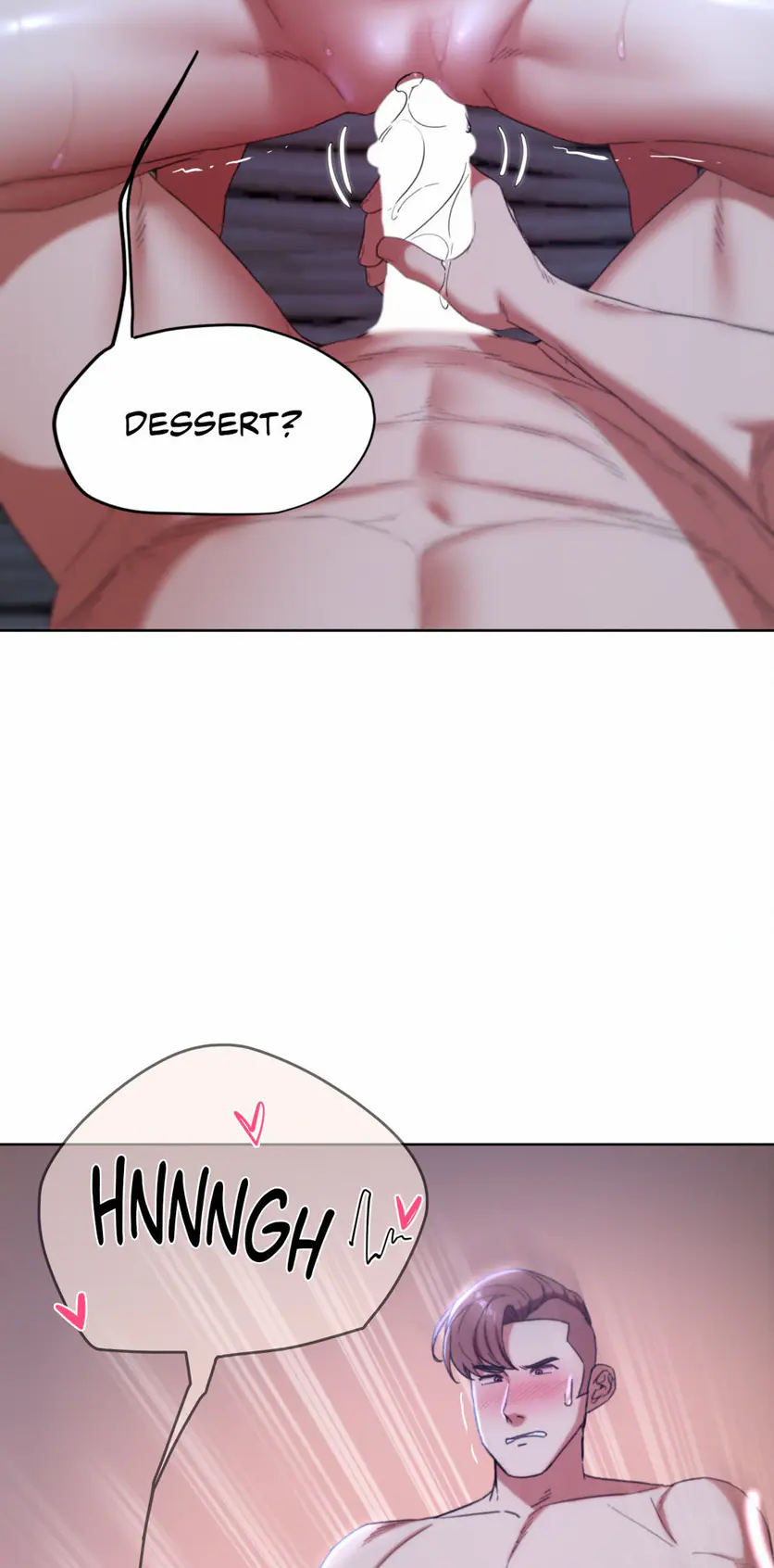 Seniors of Class 5 Uncensored, chapter 53, page 40 of 103