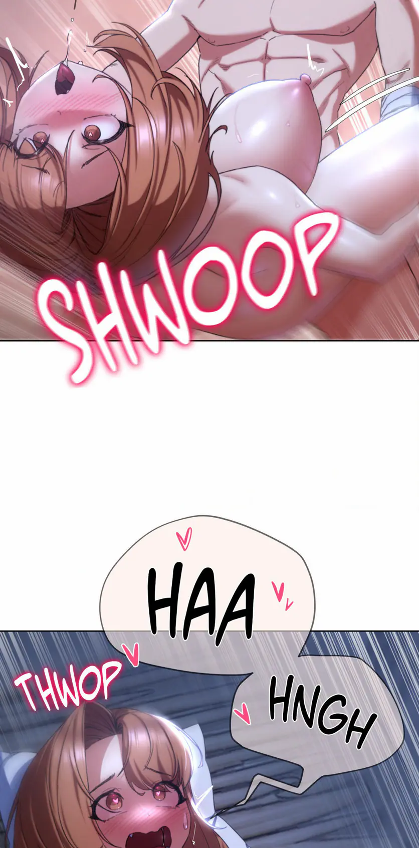Seniors of Class 5 Uncensored, chapter 53, page 41 of 103