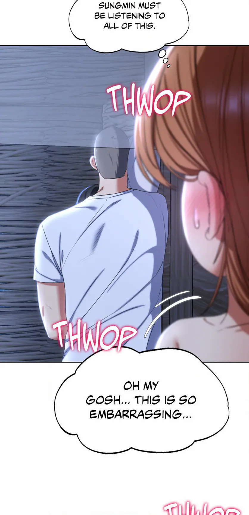 Seniors of Class 5 Uncensored, chapter 53, page 45 of 103