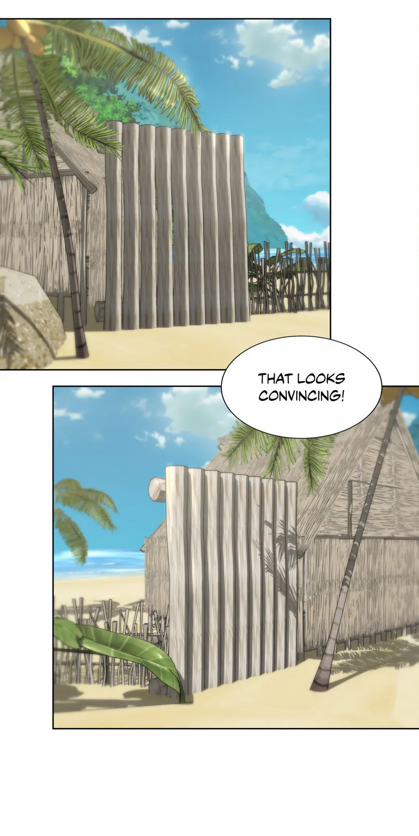 Seniors of Class 5 Uncensored, chapter 53, page 57 of 103
