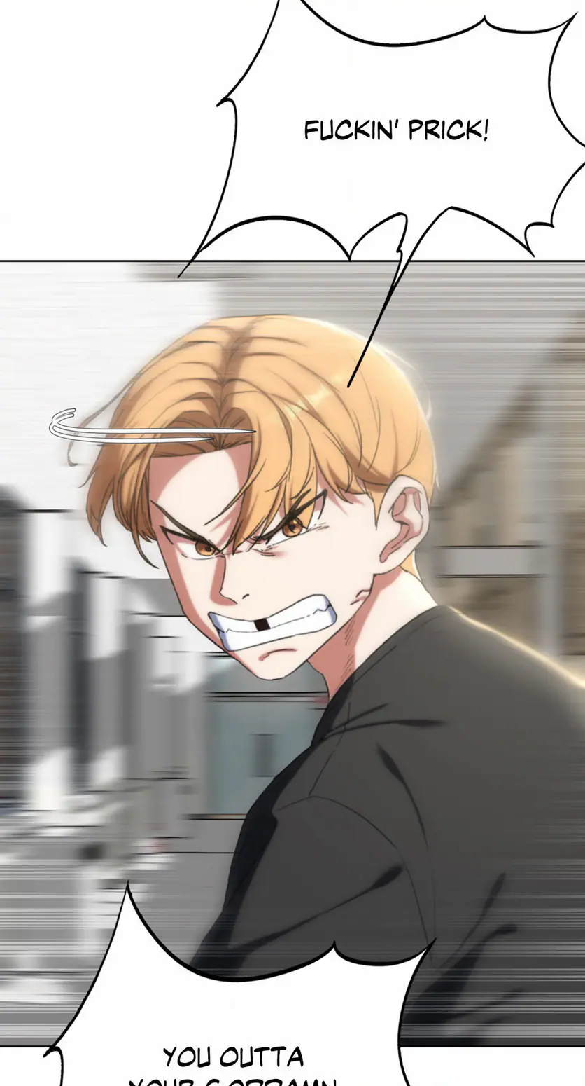 Seniors of Class 5 Uncensored, chapter 53, page 63 of 103