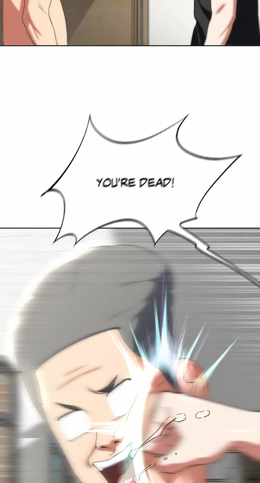 Seniors of Class 5 Uncensored, chapter 53, page 65 of 103