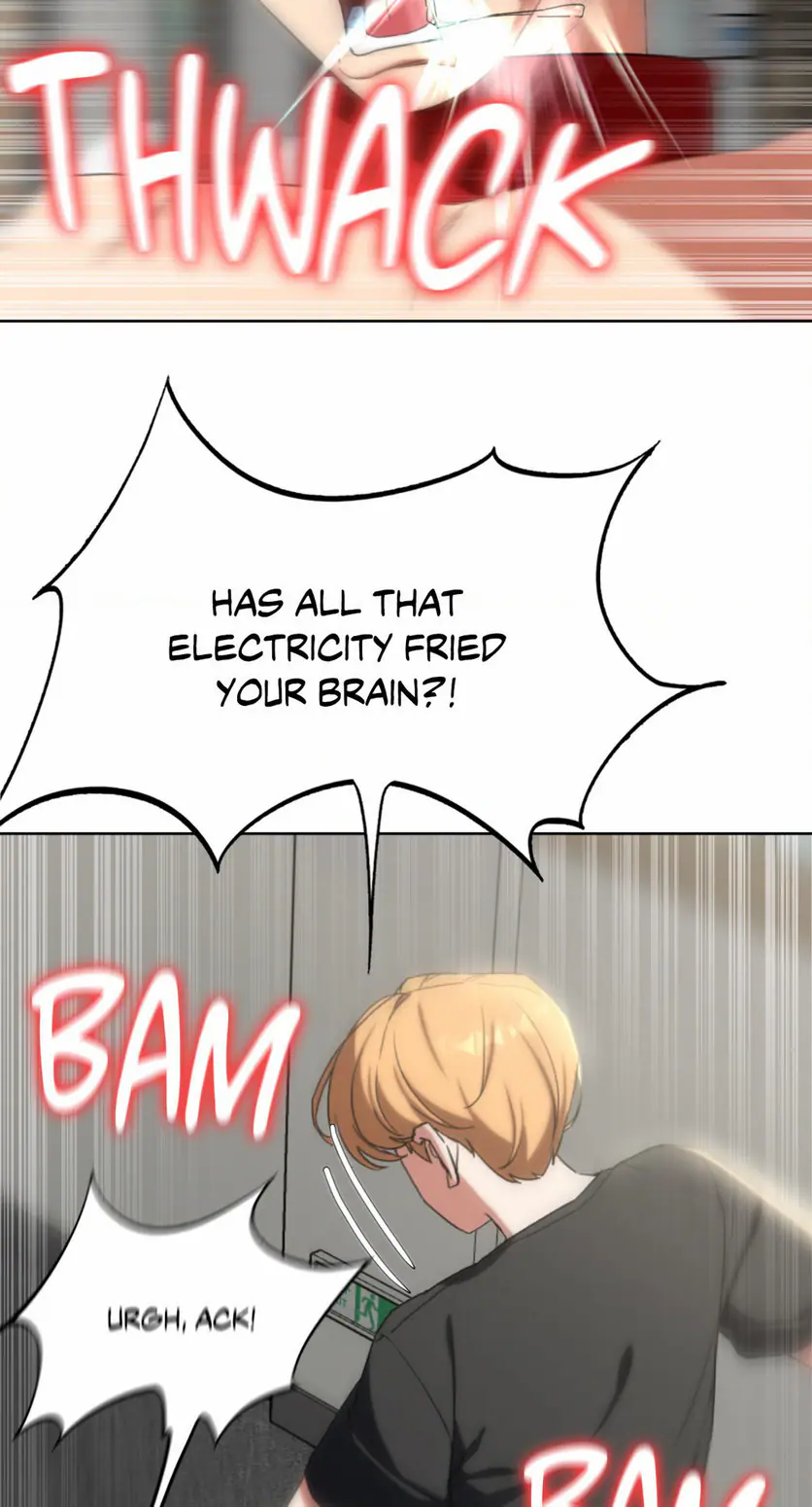 Seniors of Class 5 Uncensored, chapter 53, page 66 of 103