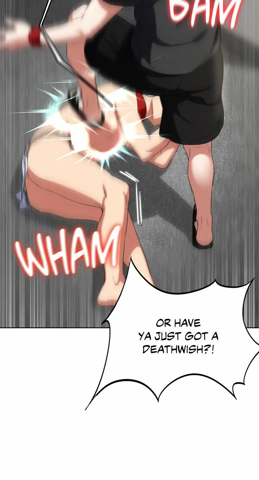 Seniors of Class 5 Uncensored, chapter 53, page 67 of 103