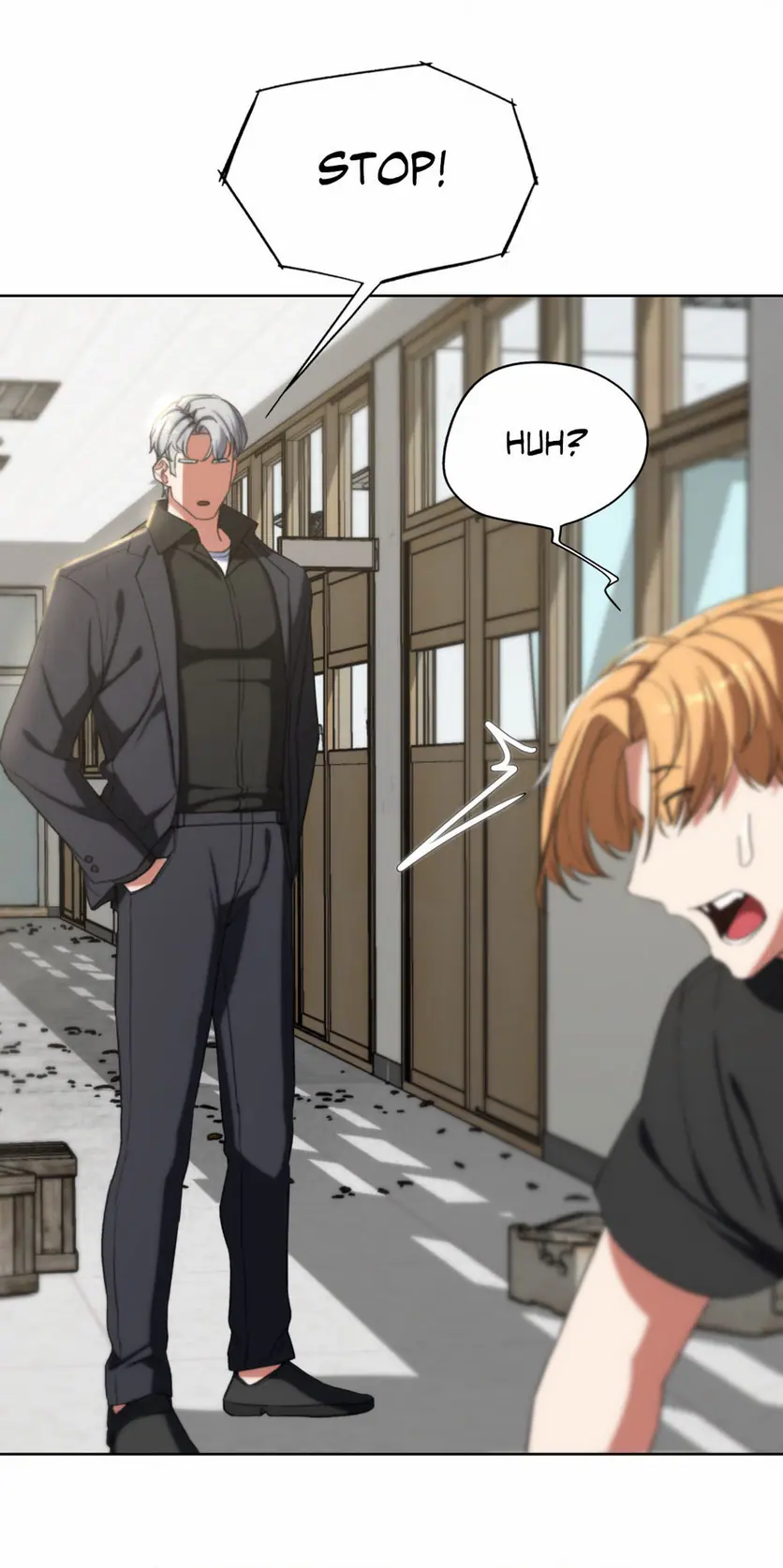 Seniors of Class 5 Uncensored, chapter 53, page 68 of 103