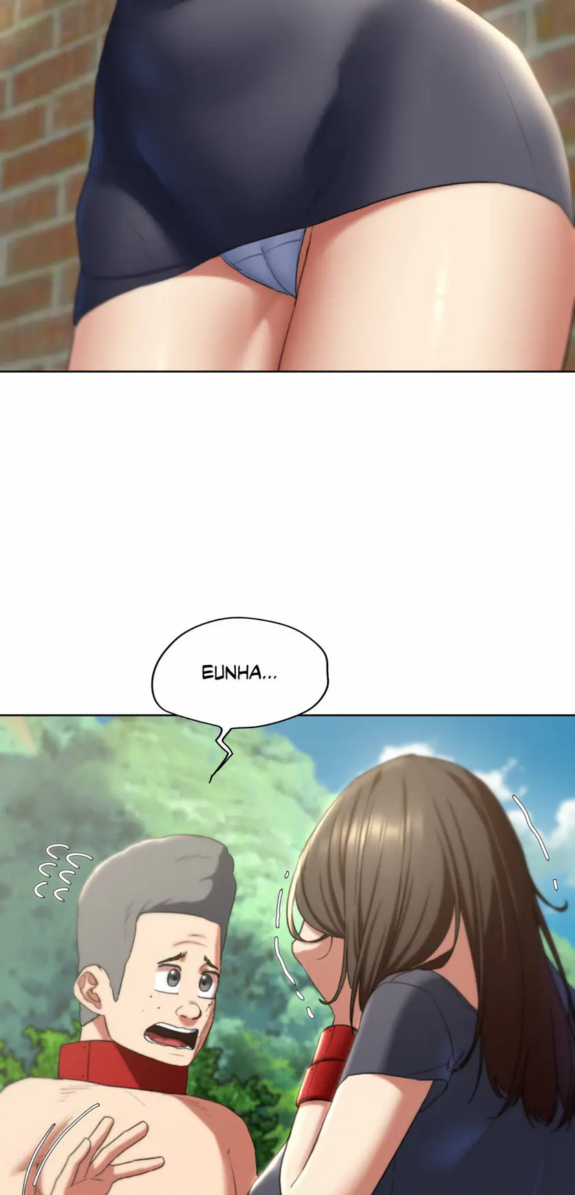 Seniors of Class 5 Uncensored, chapter 53, page 77 of 103