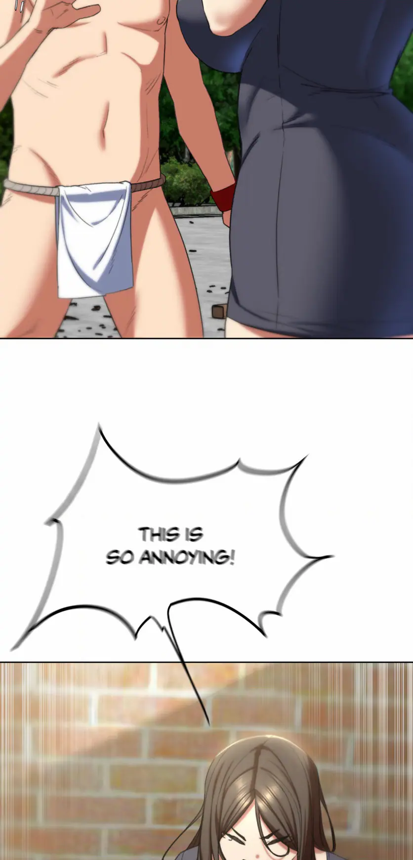 Seniors of Class 5 Uncensored, chapter 53, page 78 of 103