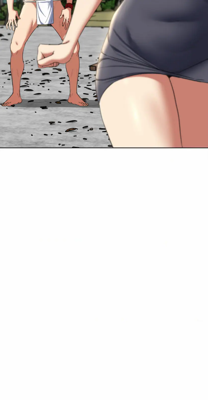 Seniors of Class 5 Uncensored, chapter 53, page 81 of 103