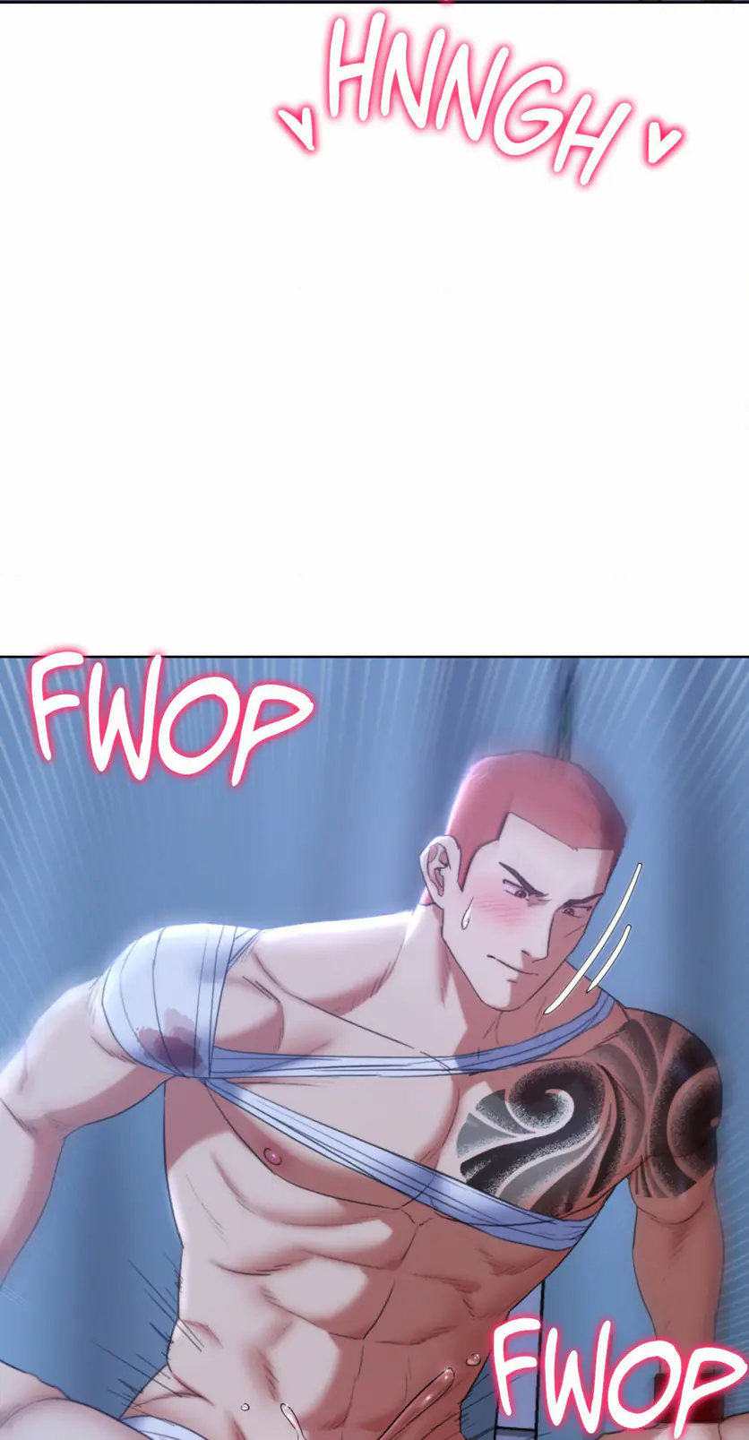 Seniors of Class 5 Uncensored, chapter 53, page 83 of 103