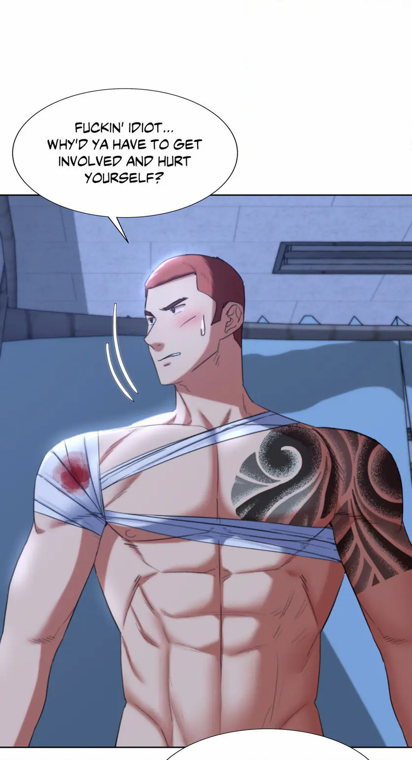 Seniors of Class 5 Uncensored, chapter 53, page 86 of 103