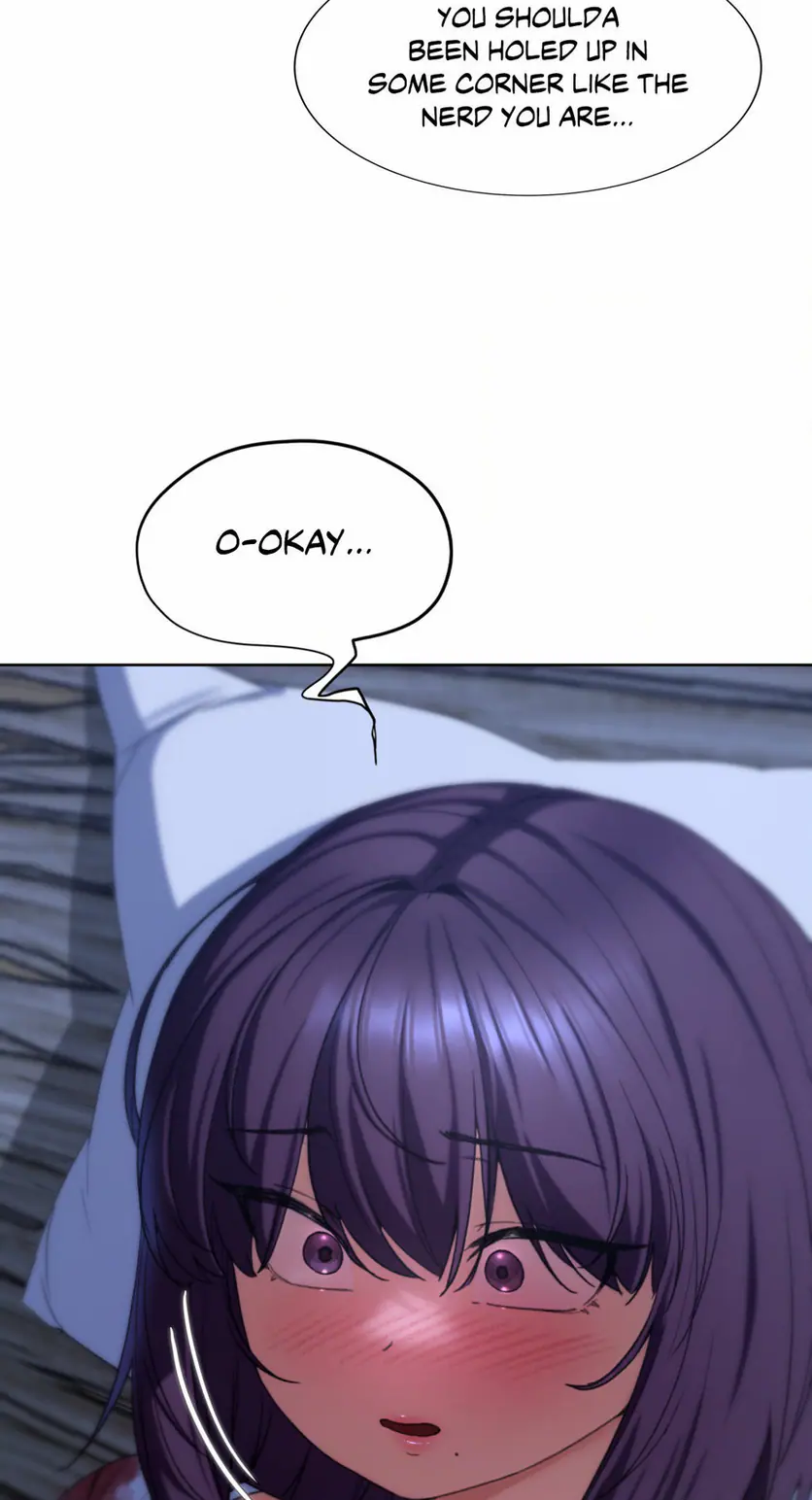 Seniors of Class 5 Uncensored, chapter 53, page 87 of 103