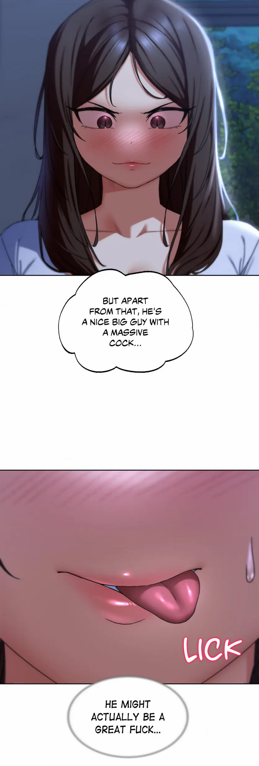 Seniors of Class 5 Uncensored, chapter 54, page 15 of 56