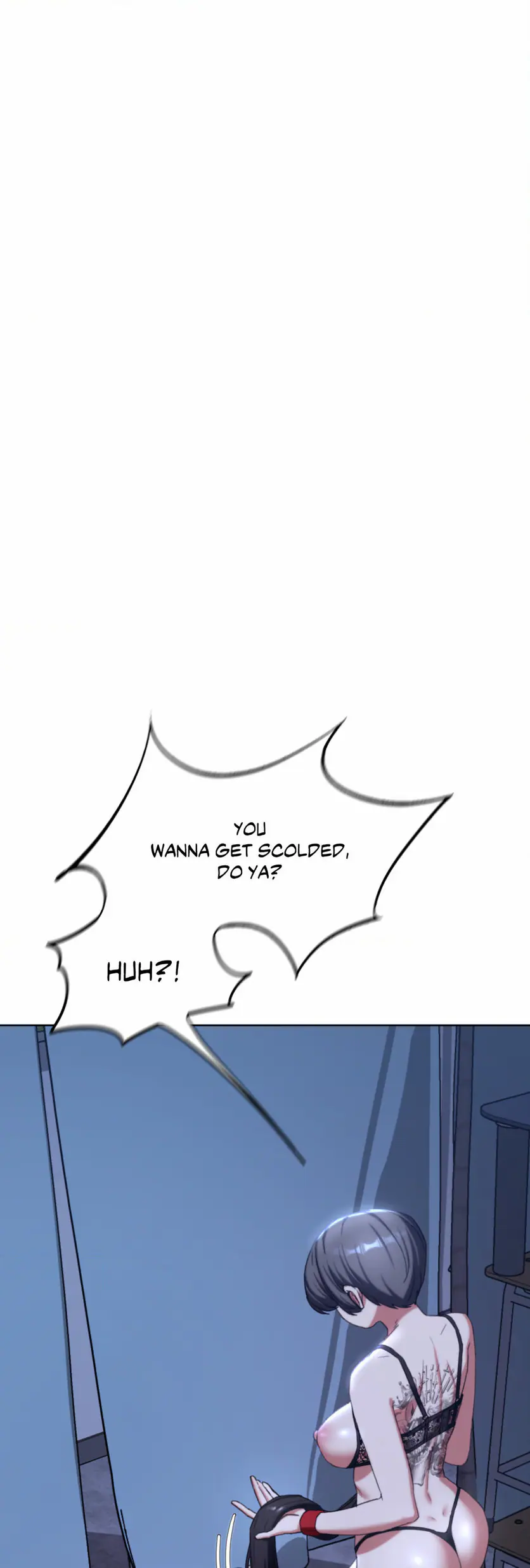 Seniors of Class 5 Uncensored, chapter 54, page 16 of 56