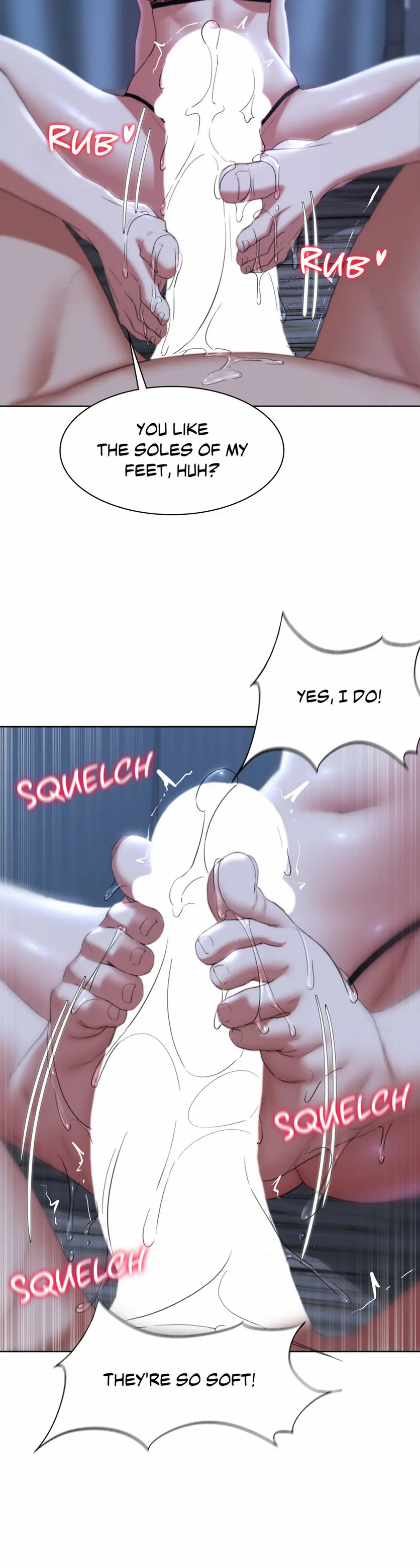Seniors of Class 5 Uncensored, chapter 54, page 20 of 56