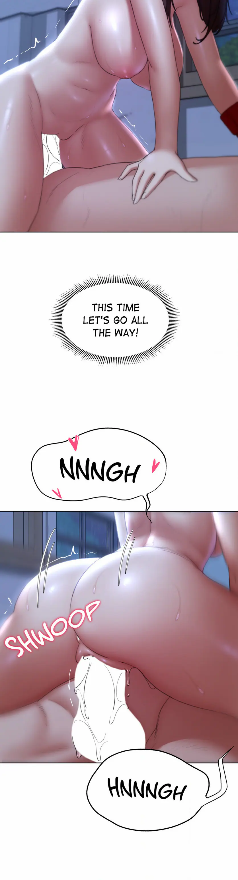 Seniors of Class 5 Uncensored, chapter 54, page 31 of 56