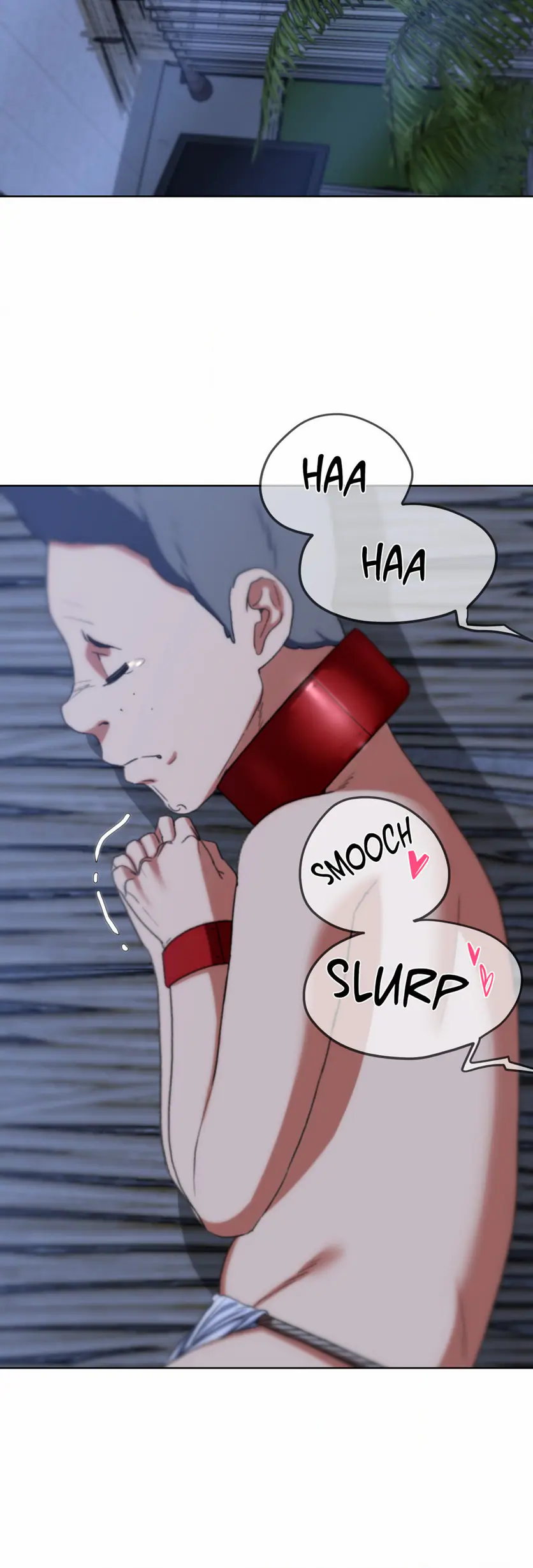 Seniors of Class 5 Uncensored, chapter 54, page 41 of 56