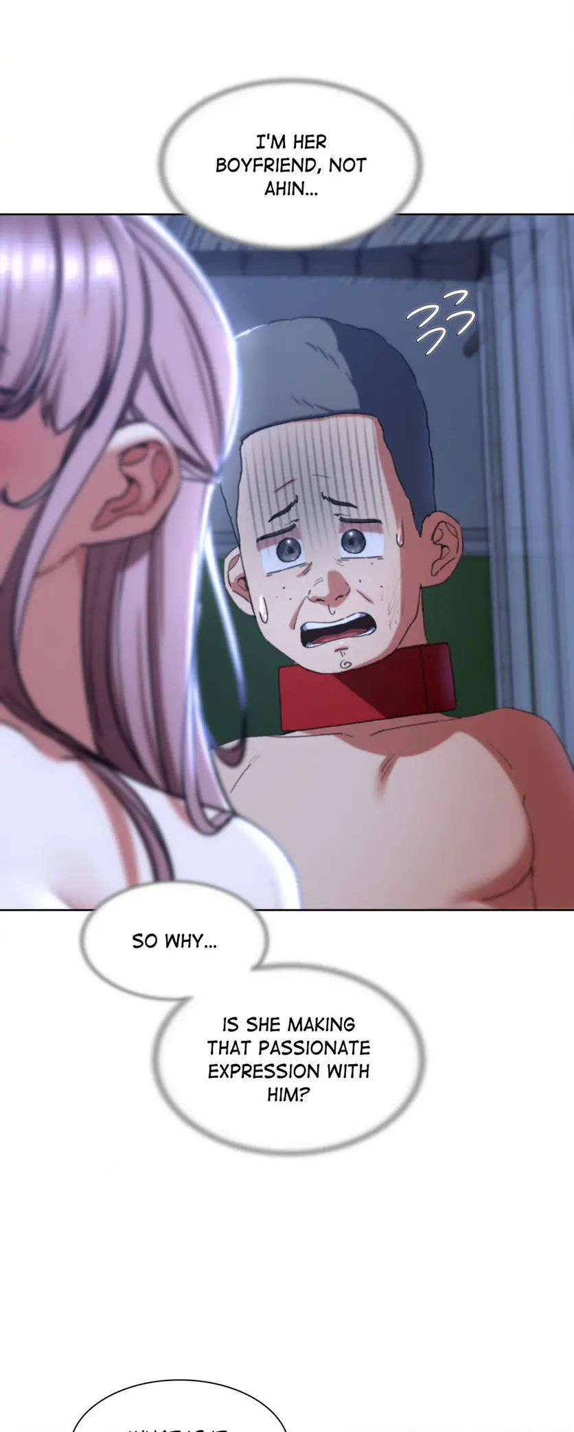 Seniors of Class 5 Uncensored, chapter 55, page 19 of 57