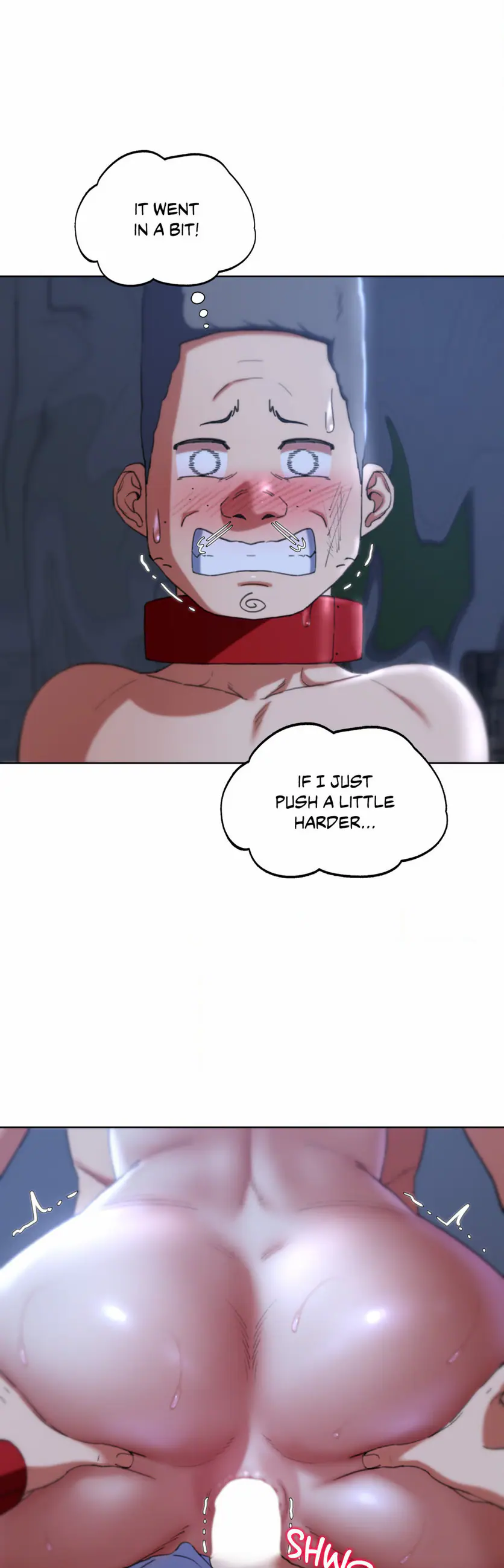 Seniors of Class 5 Uncensored, chapter 55, page 27 of 57