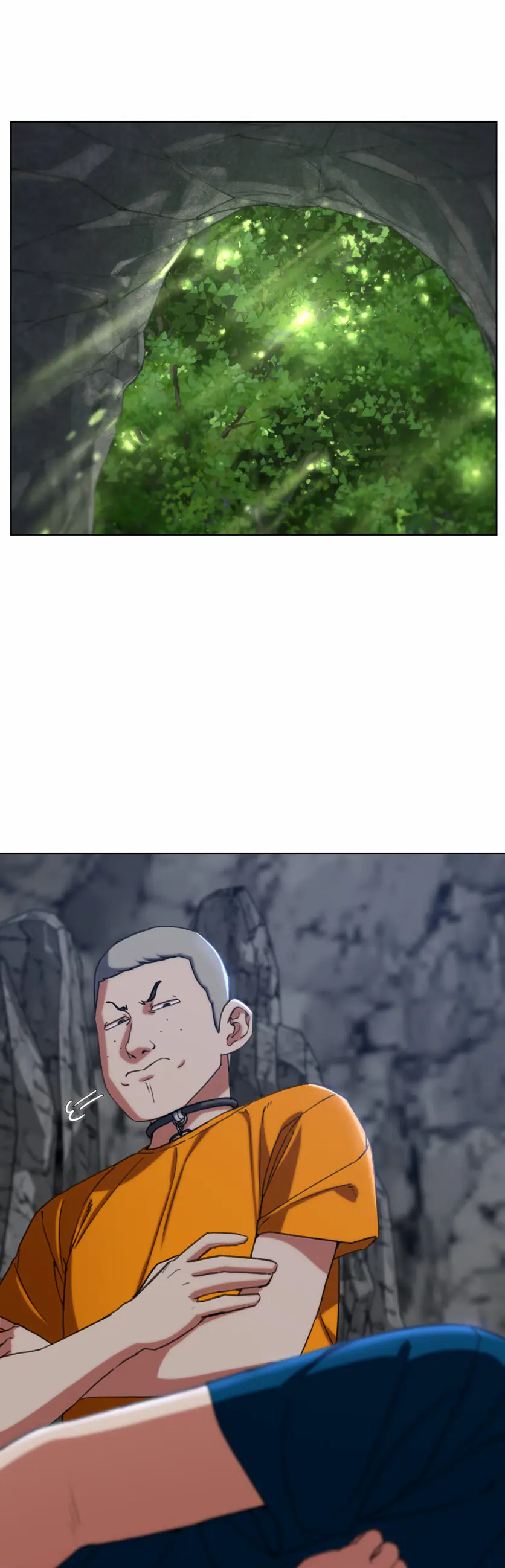 Seniors of Class 5 Uncensored, chapter 55, page 33 of 57