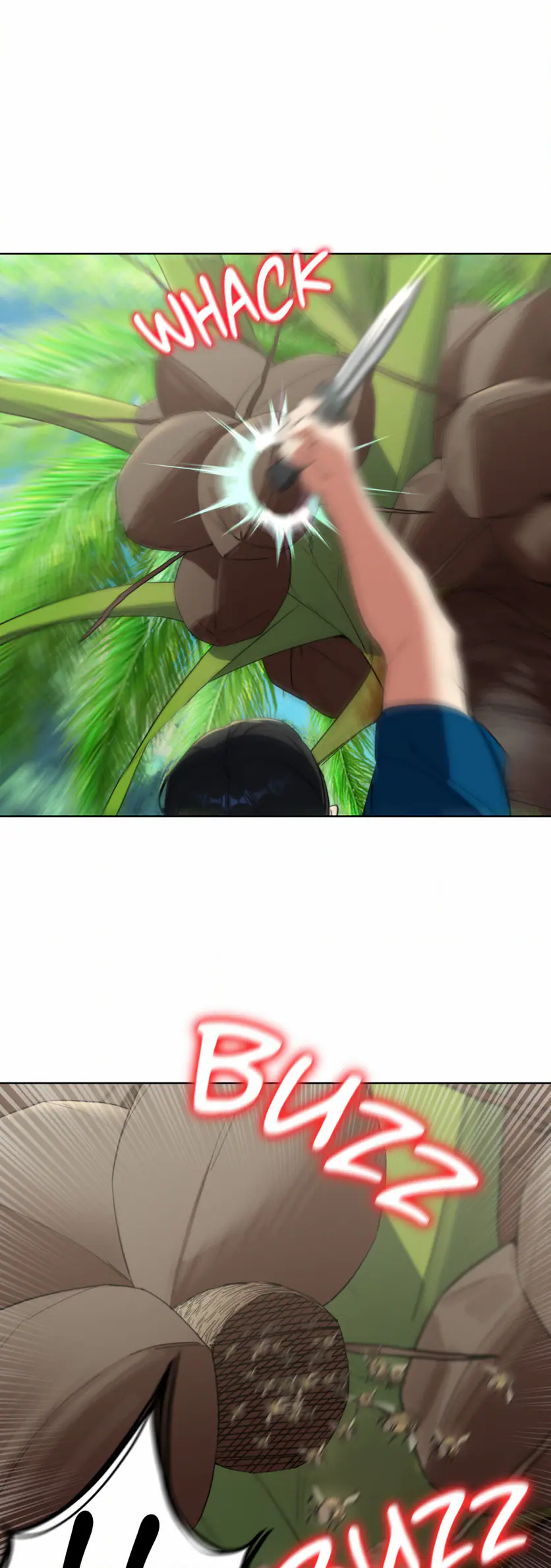Seniors of Class 5 Uncensored, chapter 55, page 46 of 57