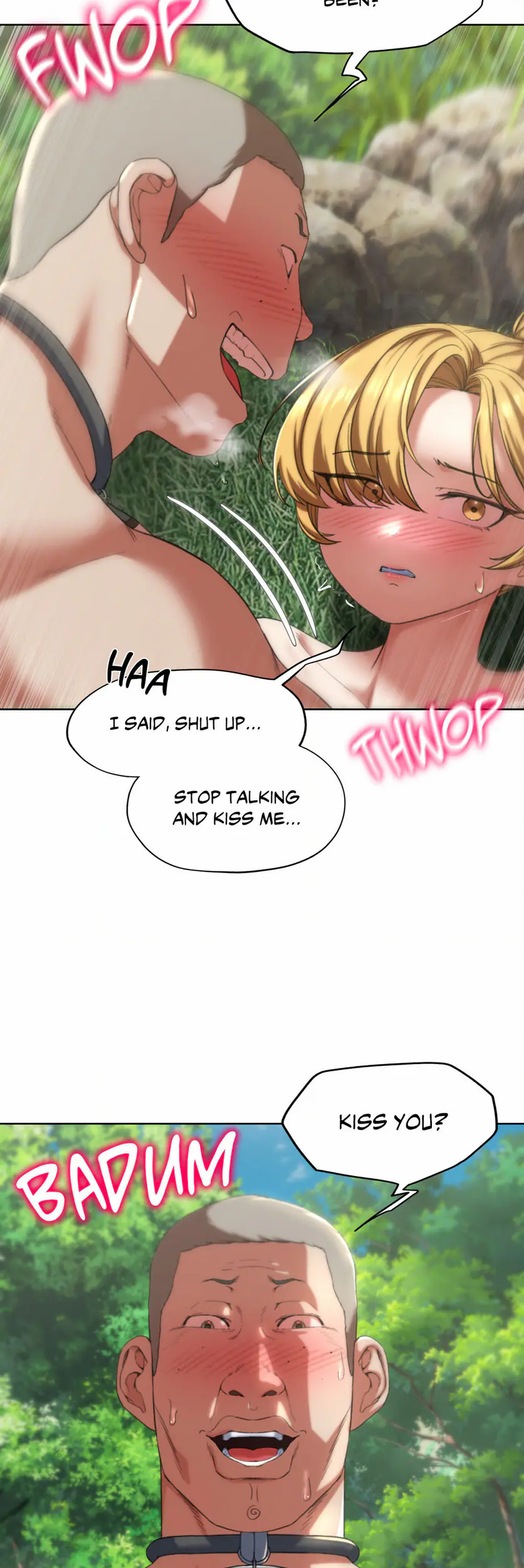 Seniors of Class 5 Uncensored, chapter 56, page 18 of 52