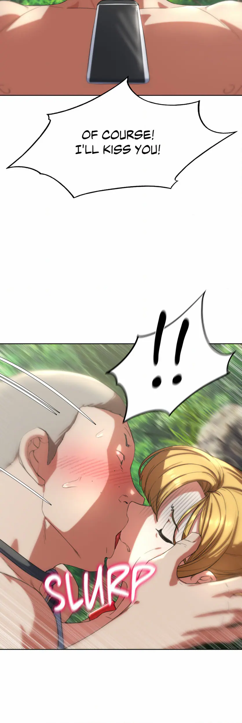 Seniors of Class 5 Uncensored, chapter 56, page 19 of 52
