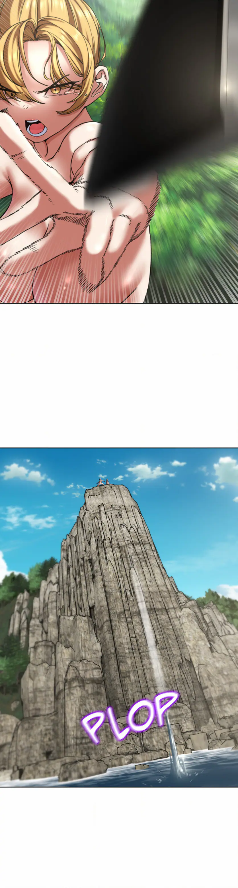 Seniors of Class 5 Uncensored, chapter 56, page 25 of 52