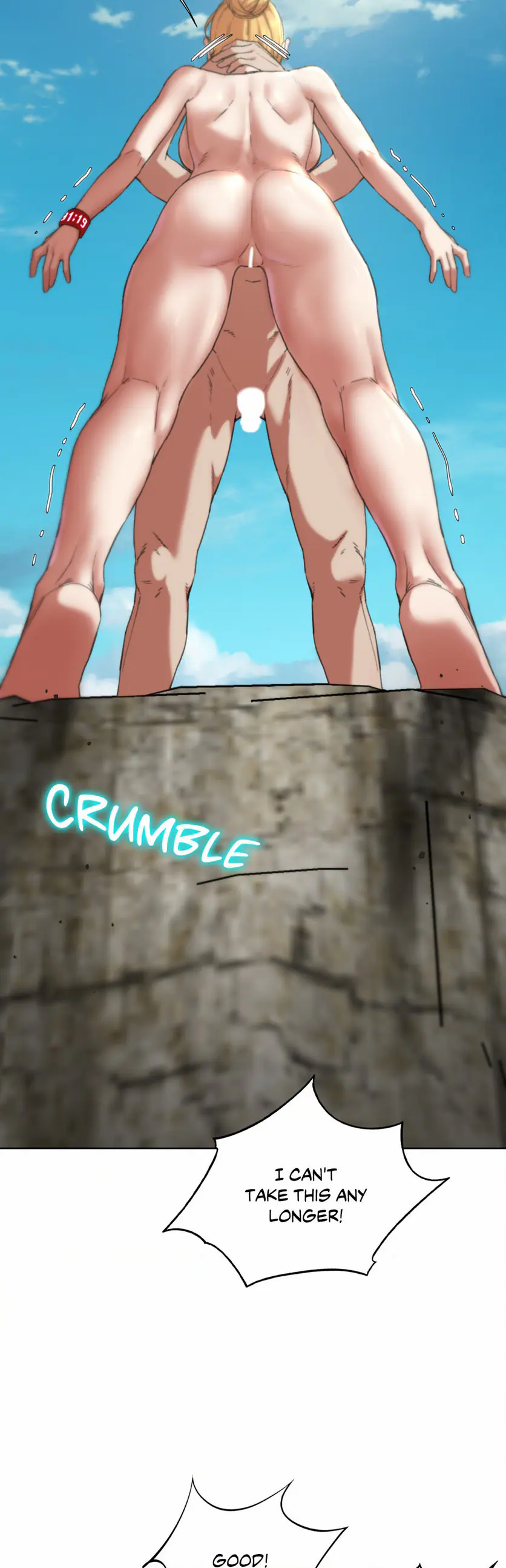 Seniors of Class 5 Uncensored, chapter 56, page 27 of 52