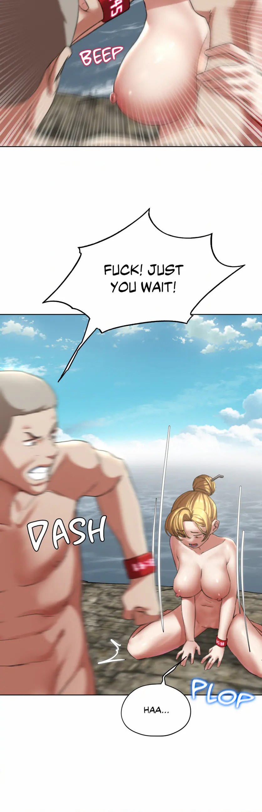 Seniors of Class 5 Uncensored, chapter 56, page 29 of 52