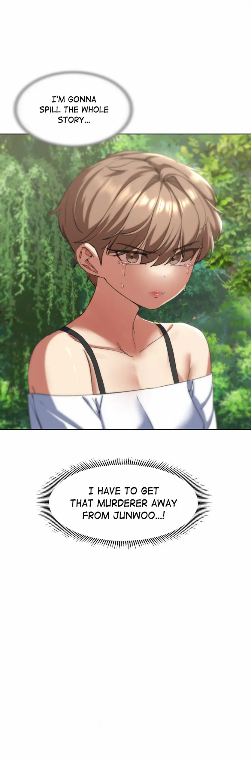 Seniors of Class 5 Uncensored, chapter 56, page 46 of 52