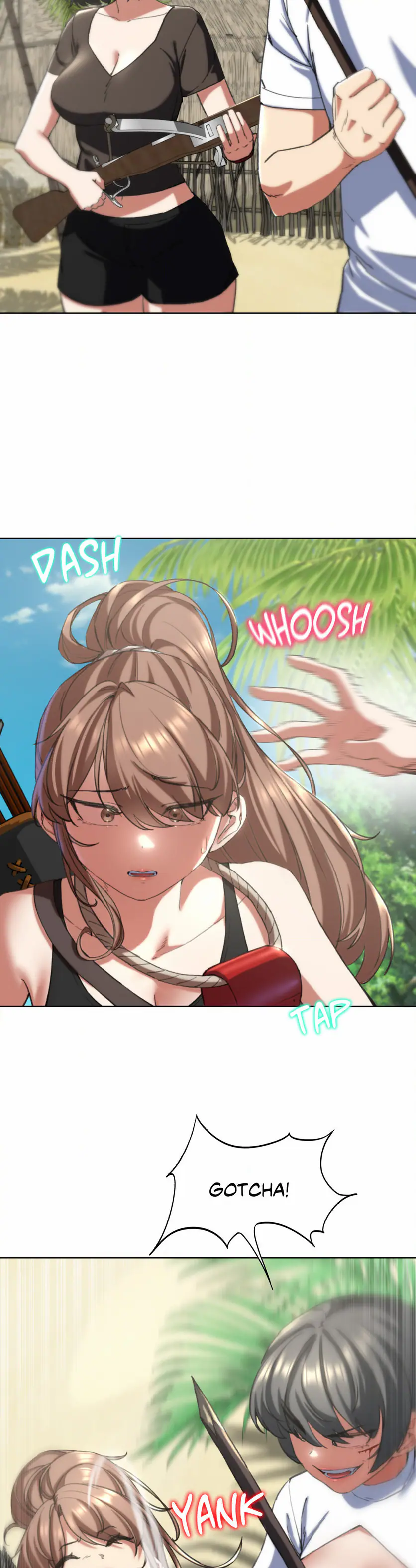 Seniors of Class 5 Uncensored, chapter 57, page 9 of 52
