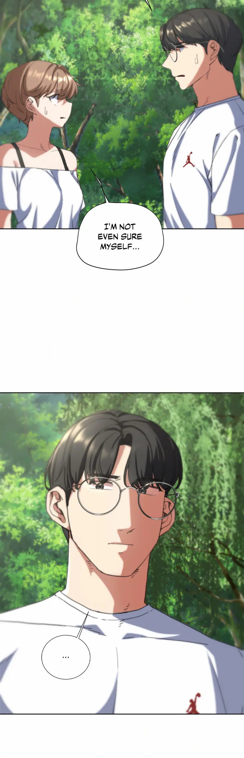 Seniors of Class 5 Uncensored, chapter 57, page 28 of 52