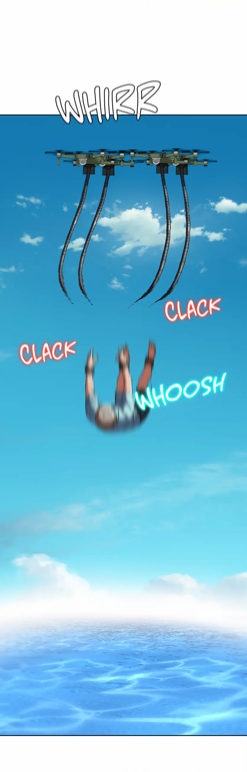 Seniors of Class 5 Uncensored, chapter 57, page 35 of 52