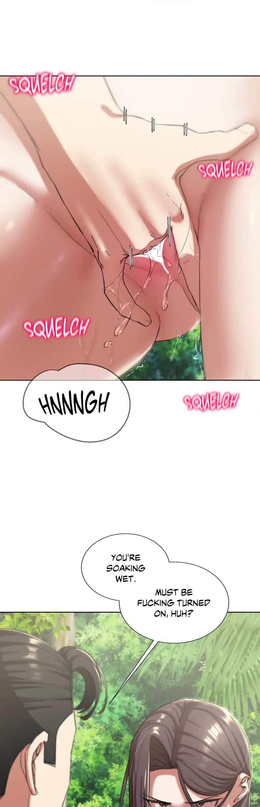 Seniors of Class 5 Uncensored, chapter 58, page 9 of 50