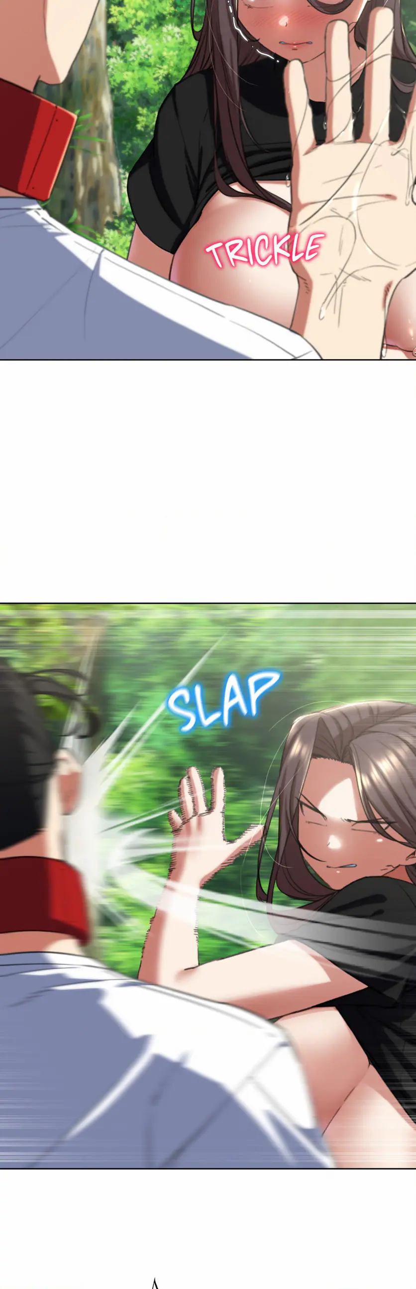 Seniors of Class 5 Uncensored, chapter 58, page 10 of 50