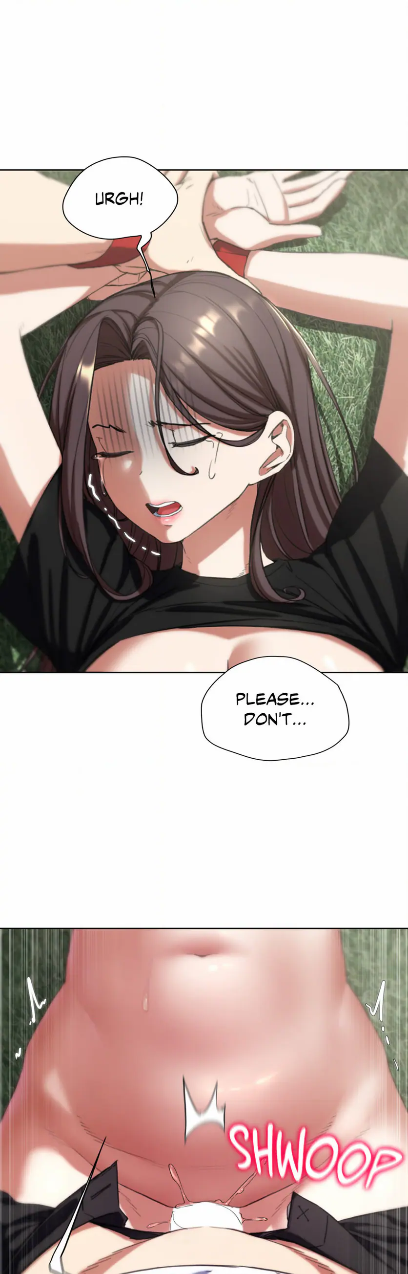 Seniors of Class 5 Uncensored, chapter 58, page 16 of 50