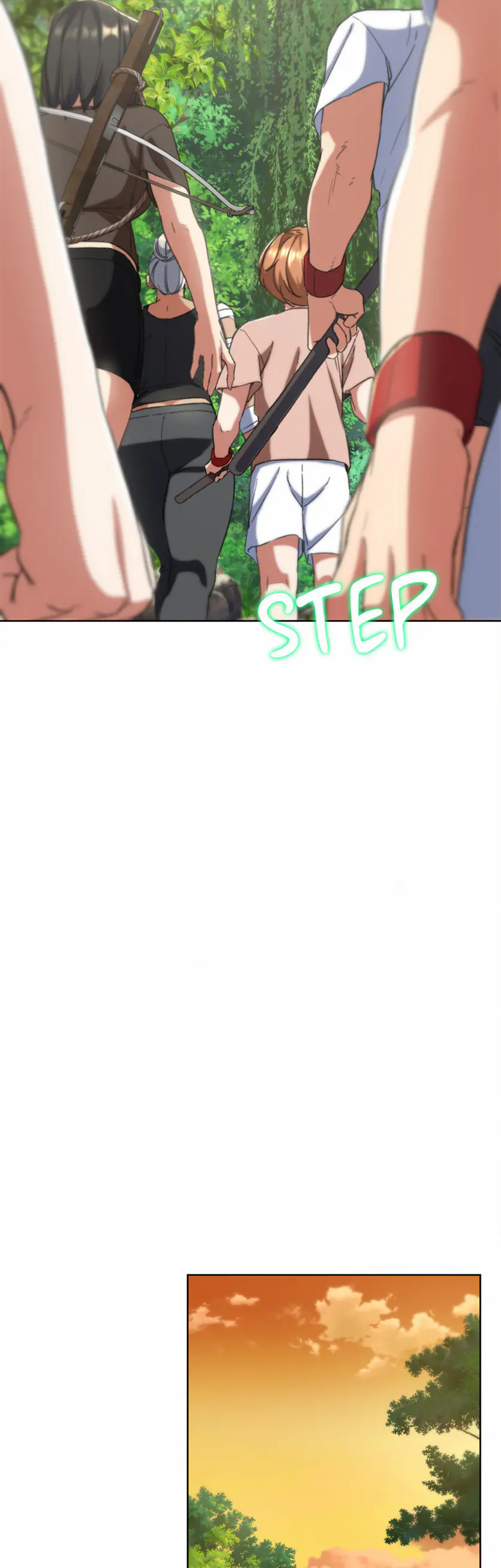 Seniors of Class 5 Uncensored, chapter 58, page 42 of 50