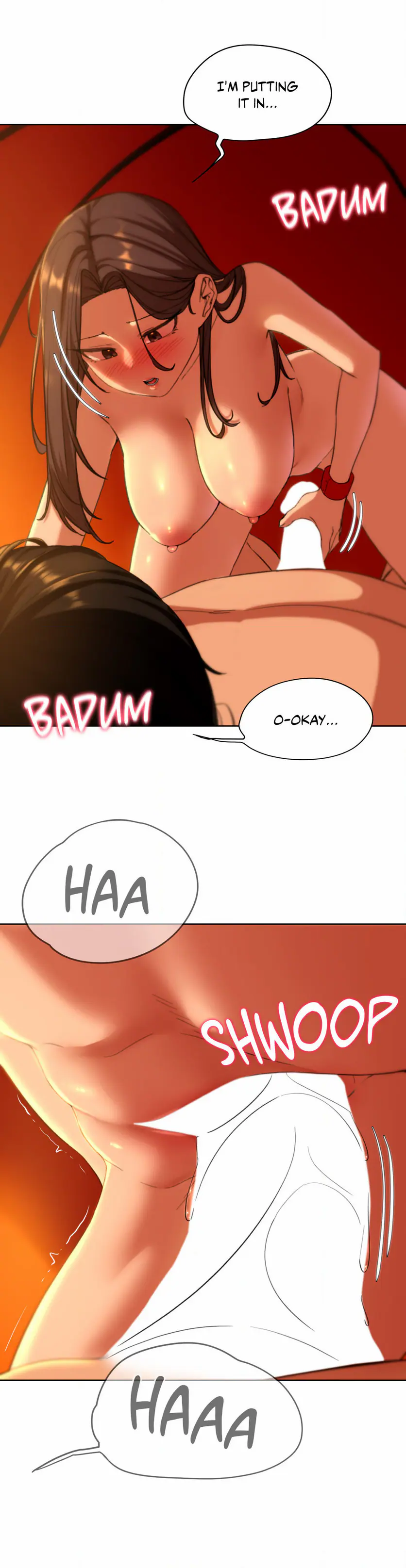 Seniors of Class 5 Uncensored, chapter 58, page 47 of 50