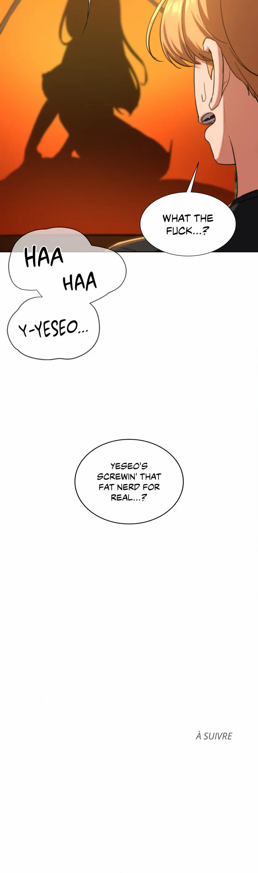 Seniors of Class 5 Uncensored, chapter 58, page 50 of 50