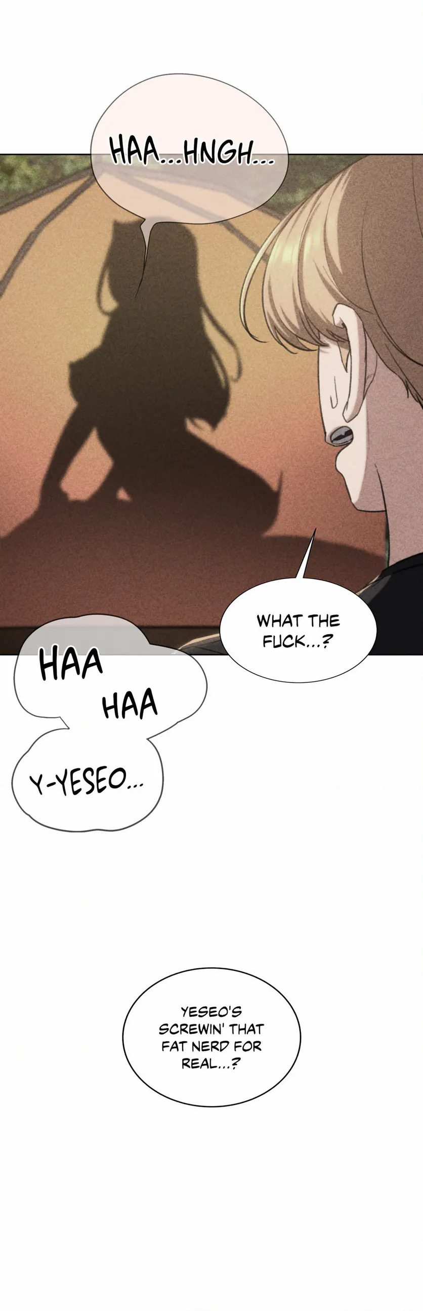 Seniors of Class 5 Uncensored, chapter 59, page 5 of 53