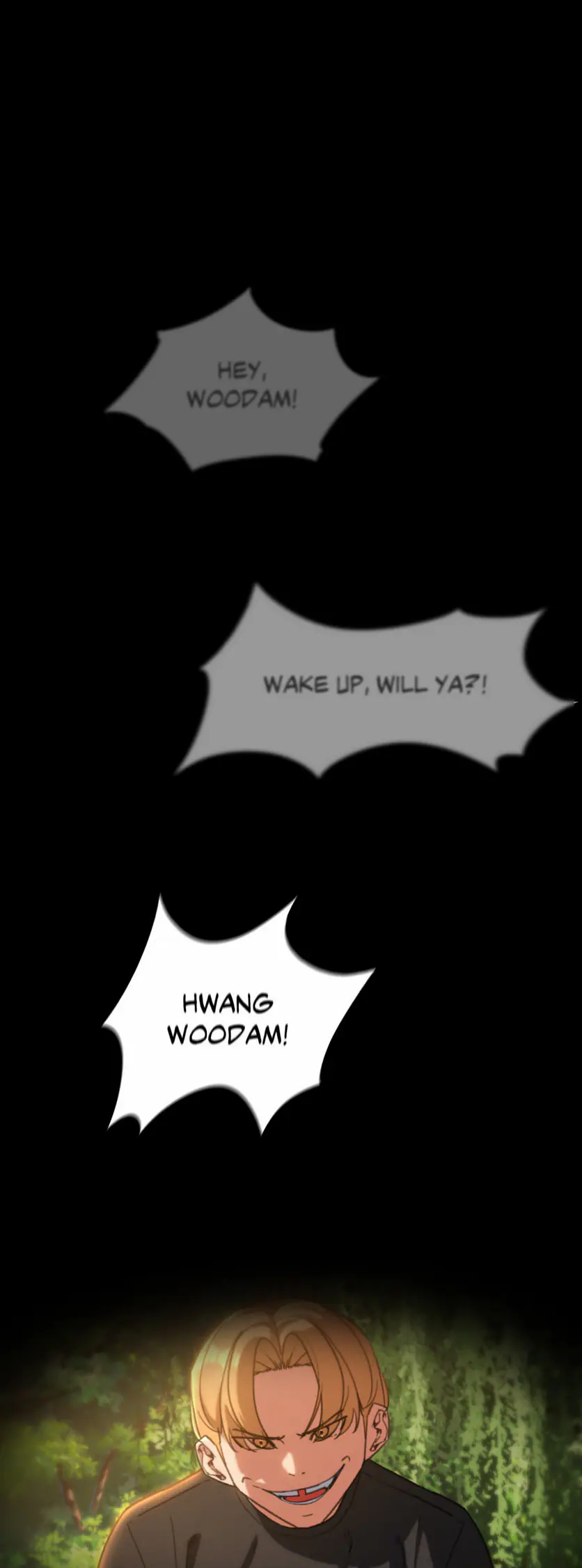 Seniors of Class 5 Uncensored, chapter 59, page 7 of 53