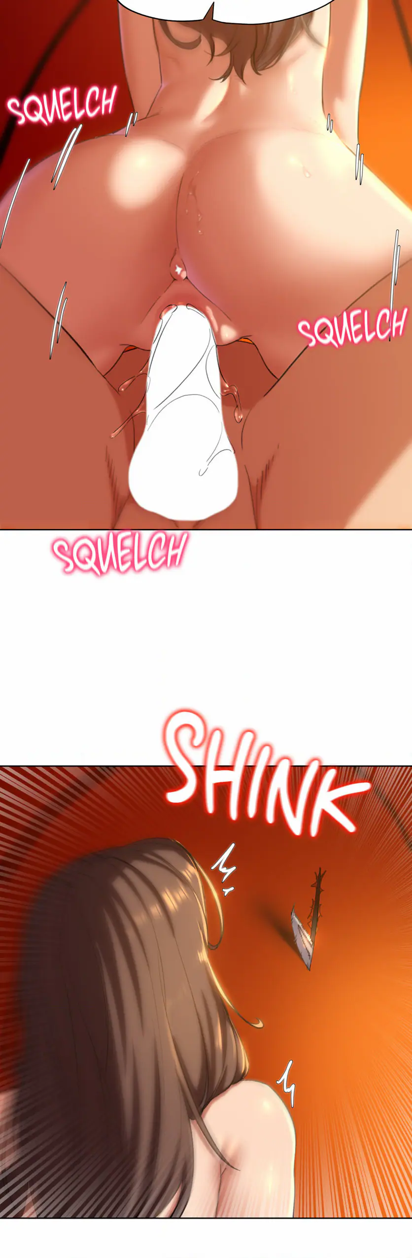 Seniors of Class 5 Uncensored, chapter 59, page 21 of 53