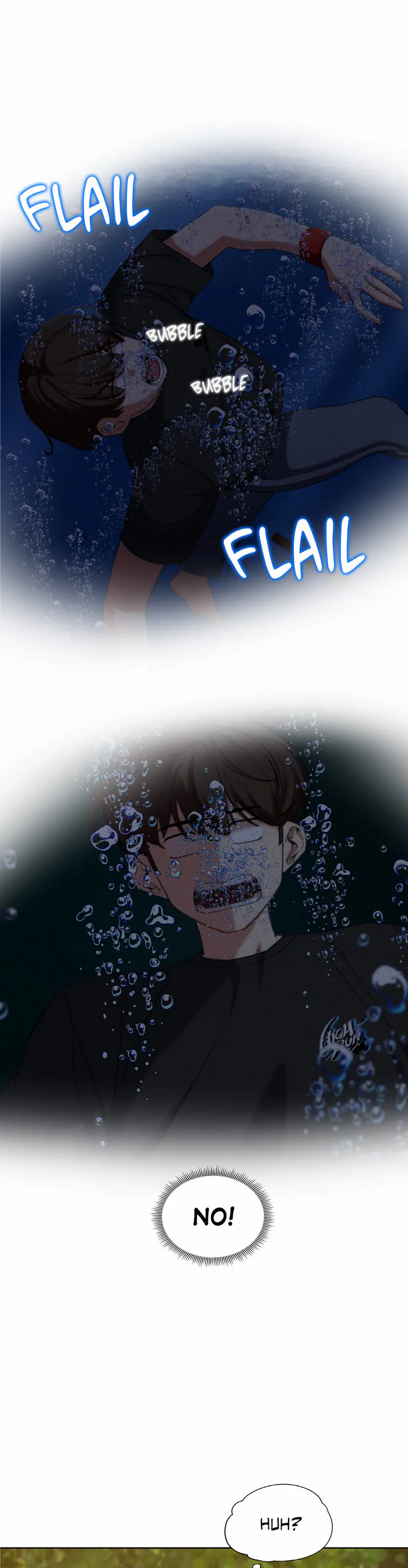 Seniors of Class 5 Uncensored, chapter 59, page 39 of 53