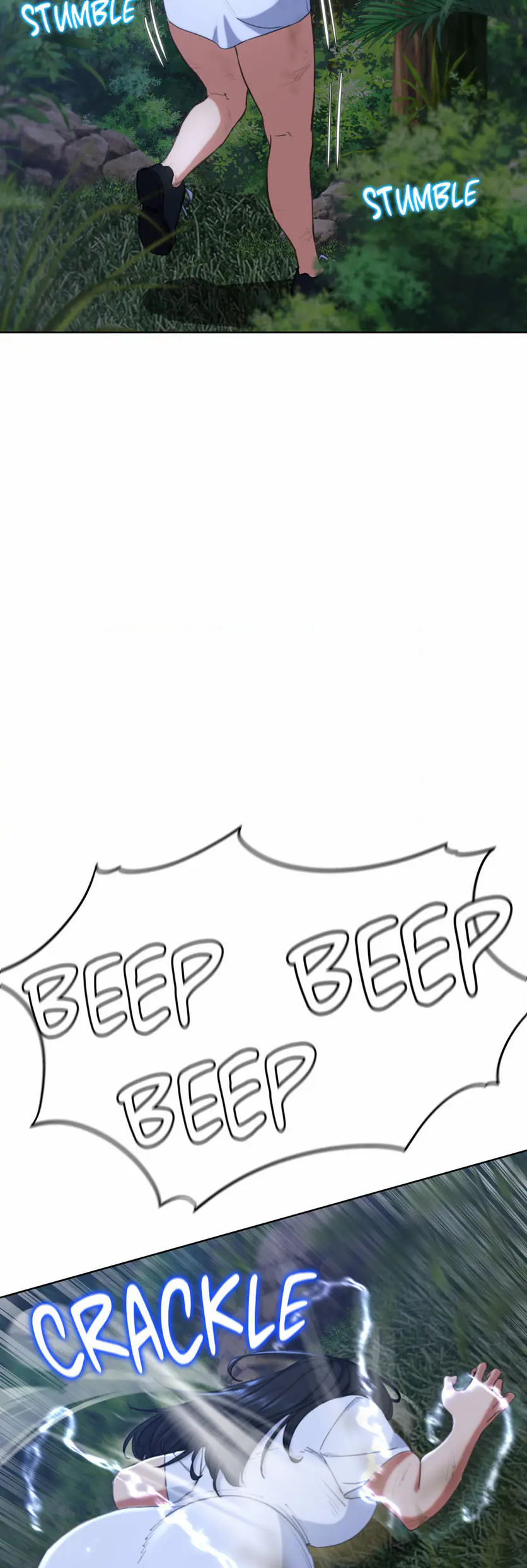 Seniors of Class 5 Uncensored, chapter 60, page 12 of 53