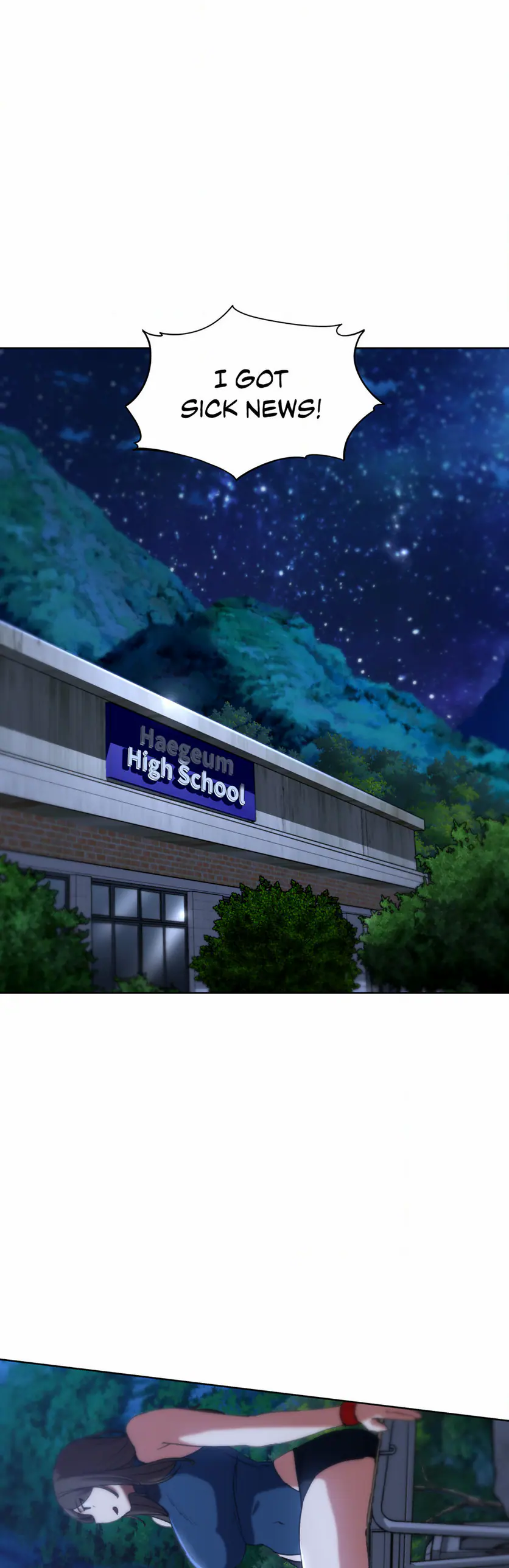 Seniors of Class 5 Uncensored, chapter 60, page 14 of 53