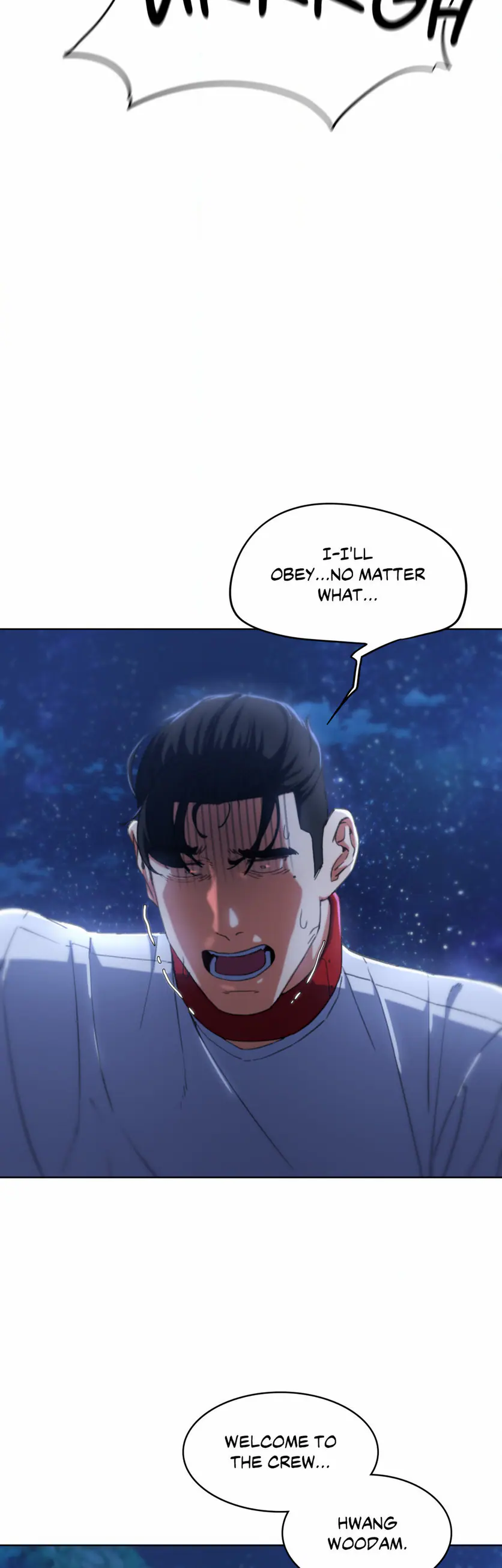 Seniors of Class 5 Uncensored, chapter 60, page 27 of 53