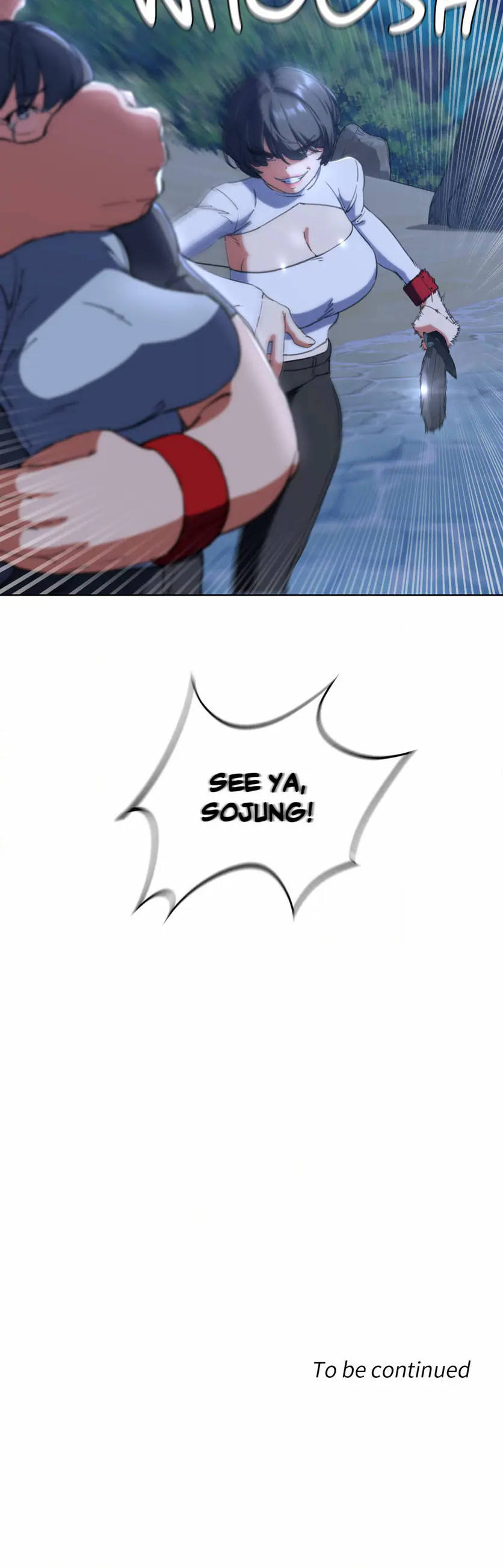 Seniors of Class 5 Uncensored, chapter 60, page 53 of 53