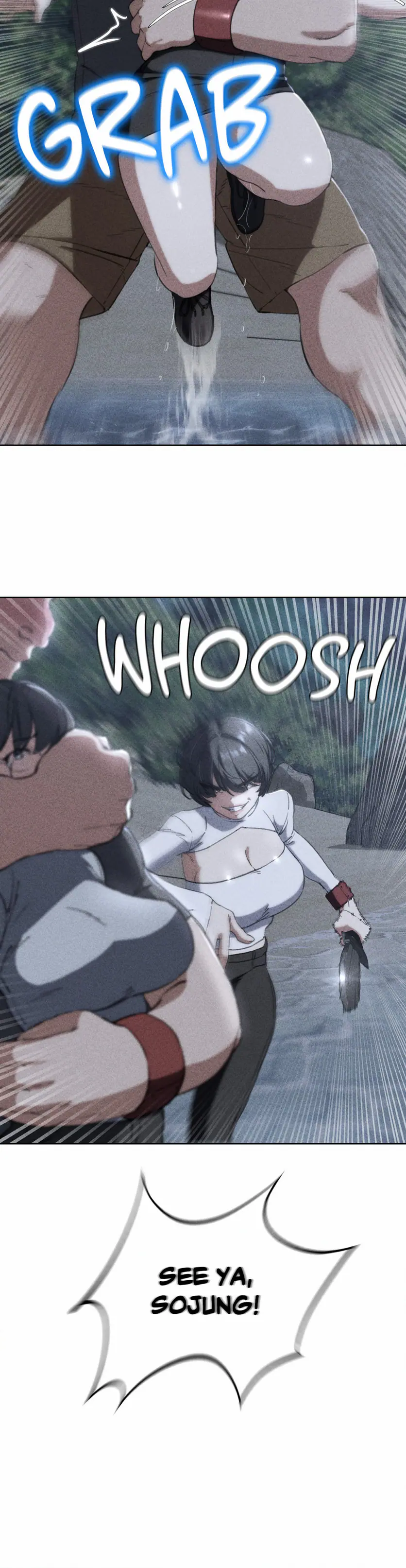 Seniors of Class 5 Uncensored, chapter 61, page 6 of 51